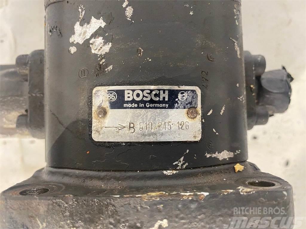 Bosch 0510245126 Hydraulikk
