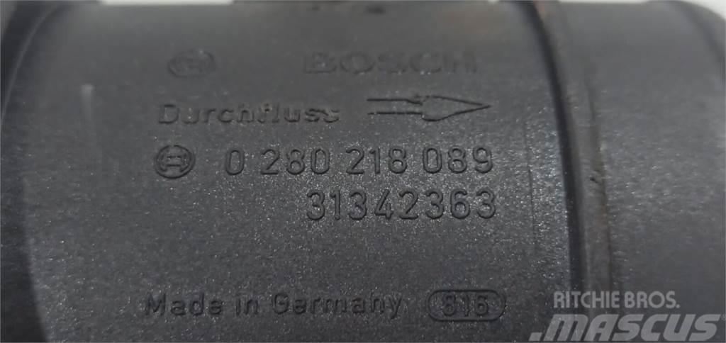 Bosch B9L Lys - Elektronikk