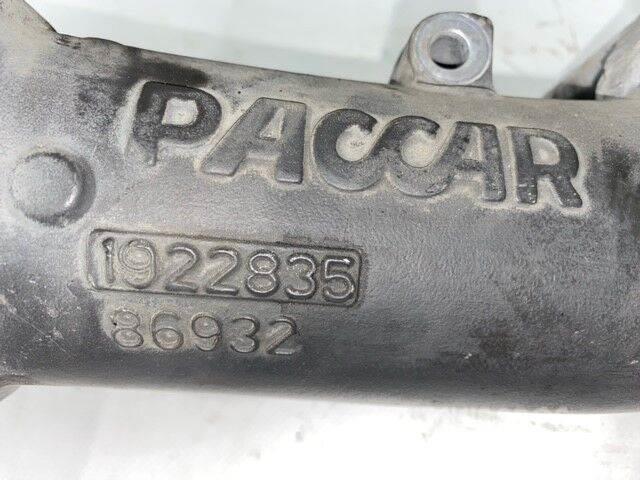 Paccar XF / CF 106 Andre komponenter