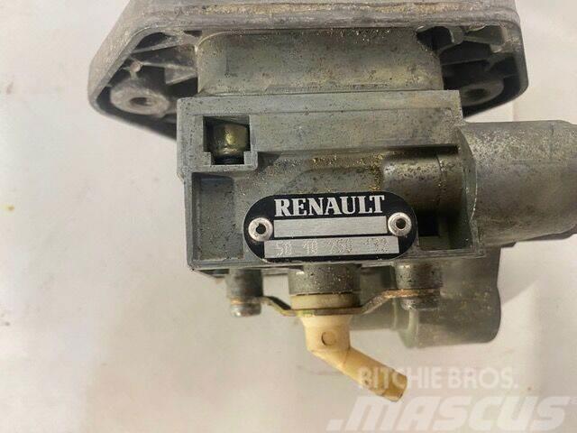 Renault 9617234200 Bremser