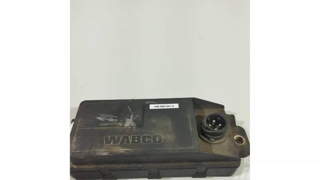 Wabco ESC 3 Lys - Elektronikk