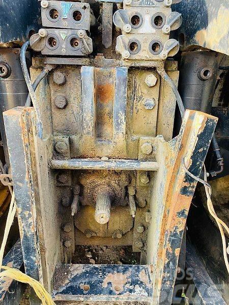  gearbox for New Holland tg285 wheel tractor Annet tilbehør
