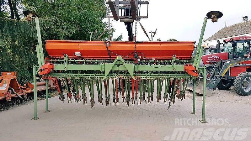 Kuhn LOGISEME M4000 Såmaskiner