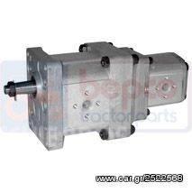 Agco spare part - hydraulics - hydraulic pump Hydraulikk