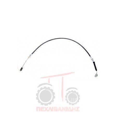 Agco spare part - transmission - gear shift cable Girkasse