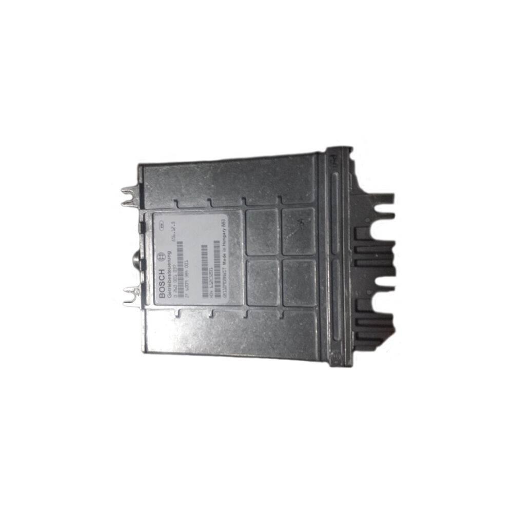 ZF spare part - electrics - control unit Lys - Elektronikk