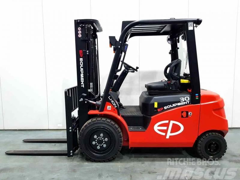EP EFL303B 205 HC Elektriske trucker