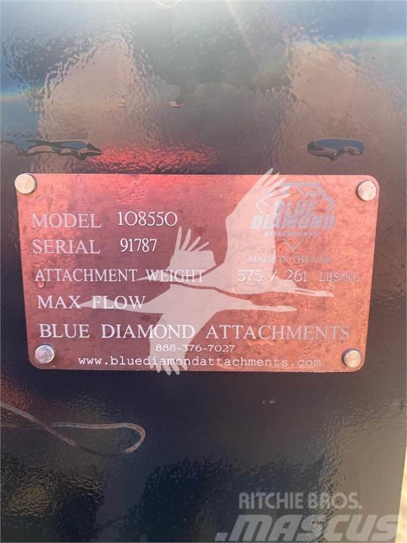 Blue Diamond 108550 Skuffer