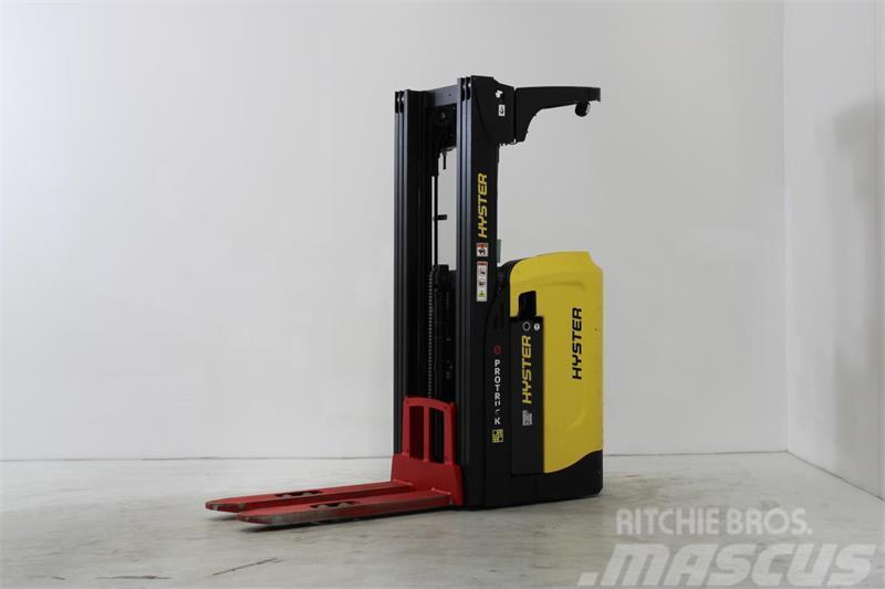 Hyster RS1.6 Stablere