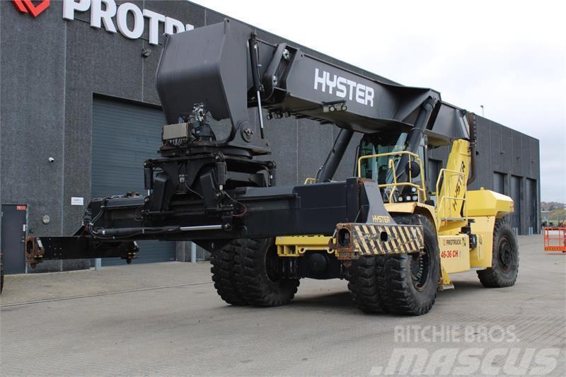 Hyster RS46-36CH Reachstackere
