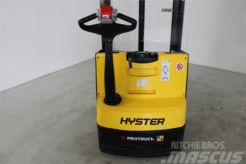 Hyster S1.0E Stablere