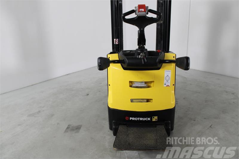 Hyster S1.2SIL Stablere