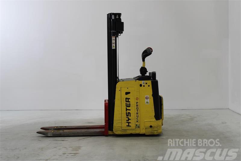 Hyster S1.5SIL Stablere