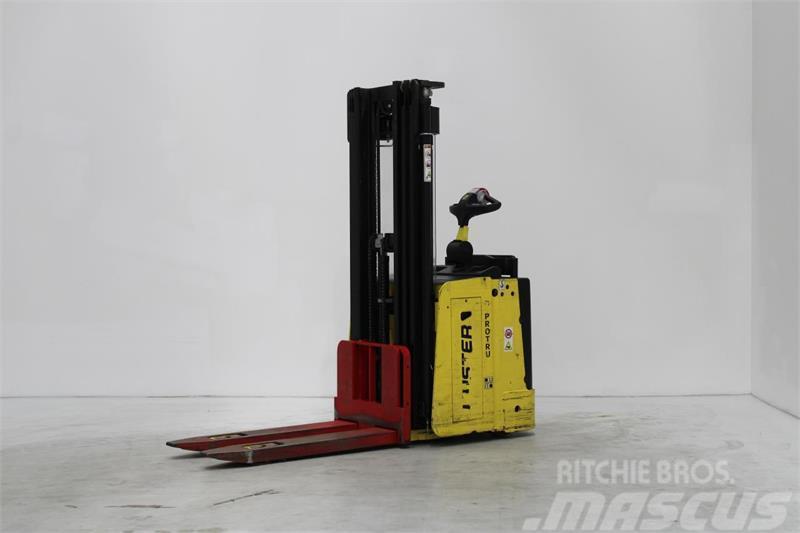 Hyster S1.5SIL Stablere