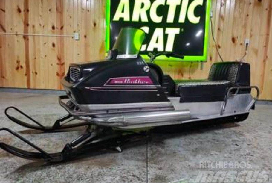 Arctic Cat 634 Annet