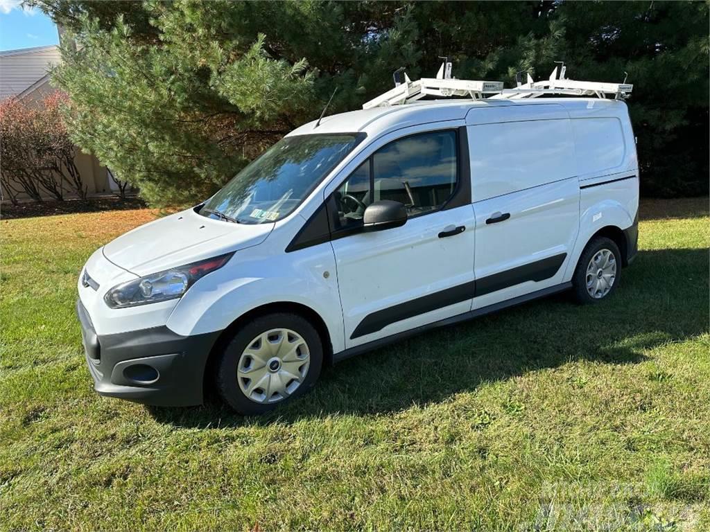 Ford Transit Connect Annet