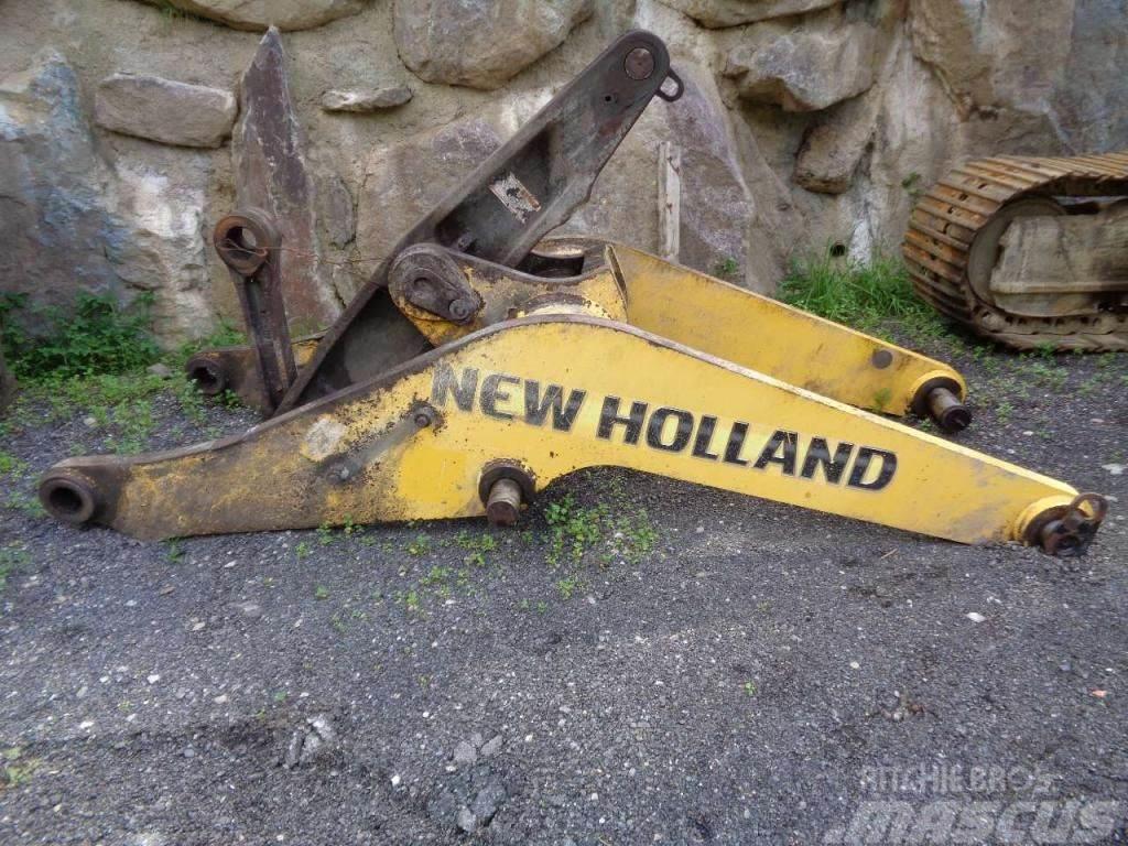 New Holland New Holland Andre komponenter