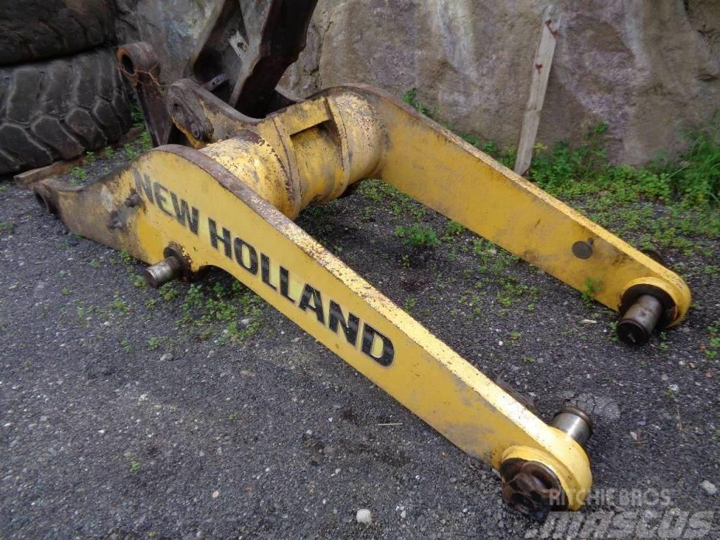 New Holland New Holland Andre komponenter