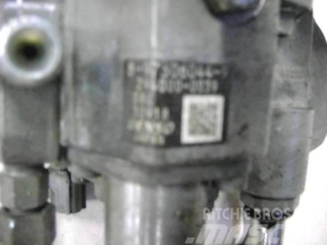  spare part - fuel system - fuel pump Andre komponenter
