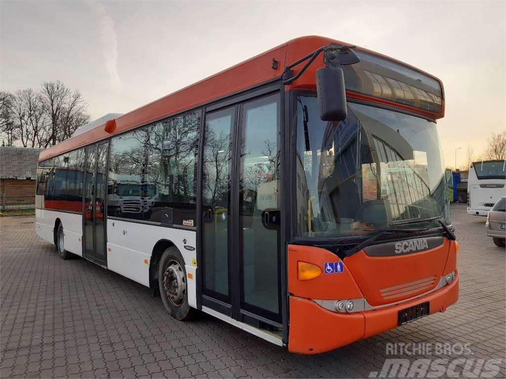 Scania OMNILINK K310UB 4X2 KLIMA, EURO 4; 2 UNITS Intercity busser