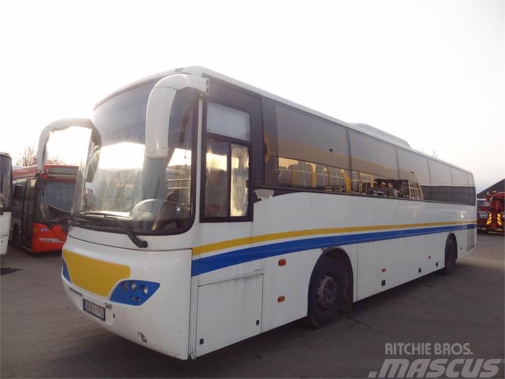 VDL JONCKHEERE SB4000; 47 seats;Klima; EURO 3 Intercity busser