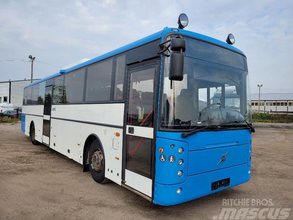 Volvo B12B VEST CONTRAST KLIIMA EURO5 Intercity busser