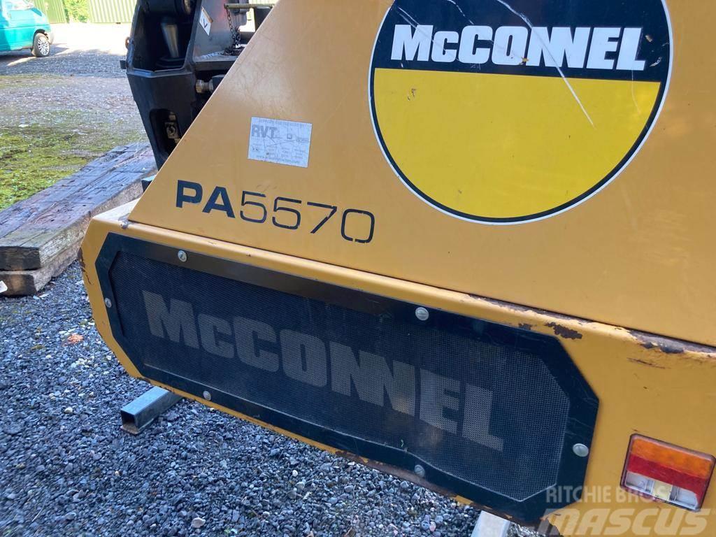 McConnel PA5570 Annet tilbehør