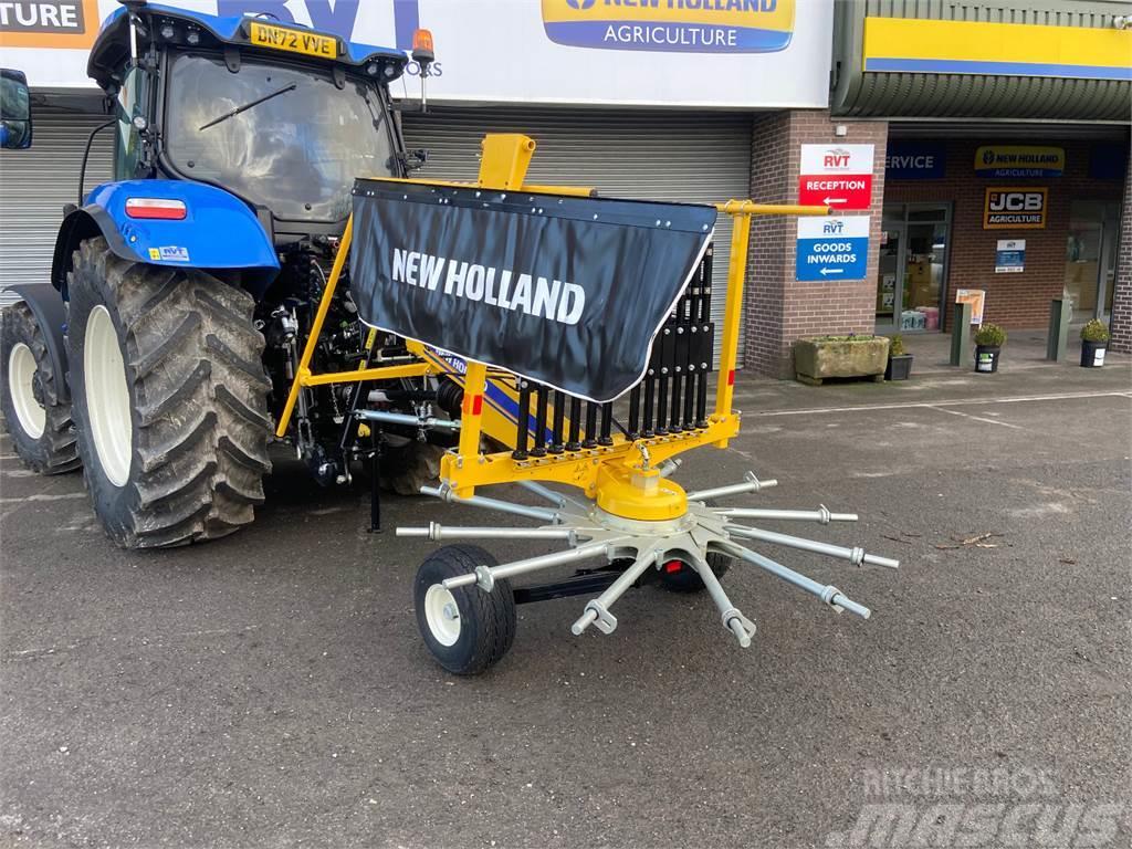 New Holland 420 Øvrige landbruksmaskiner