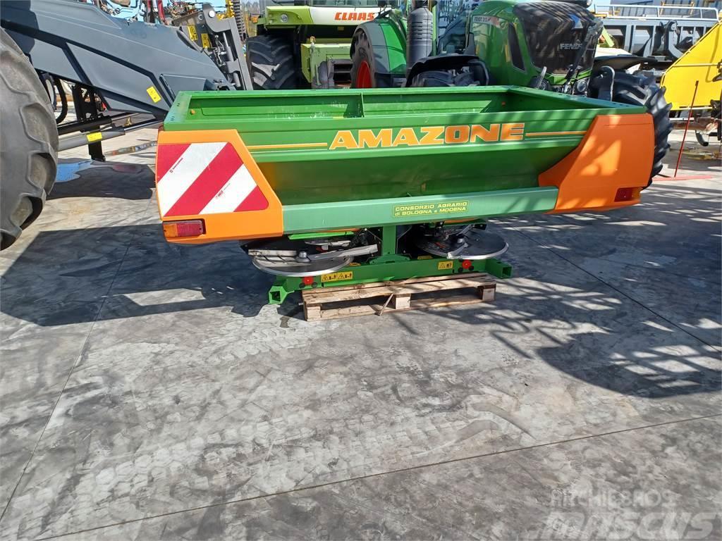 Amazone ZA-M 1001 Øvrige landbruksmaskiner