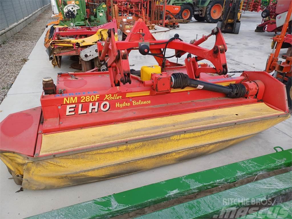Elho NM280 FR Øvrige landbruksmaskiner