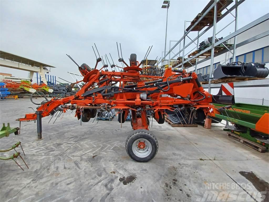 Kuhn GF13012 Øvrige landbruksmaskiner