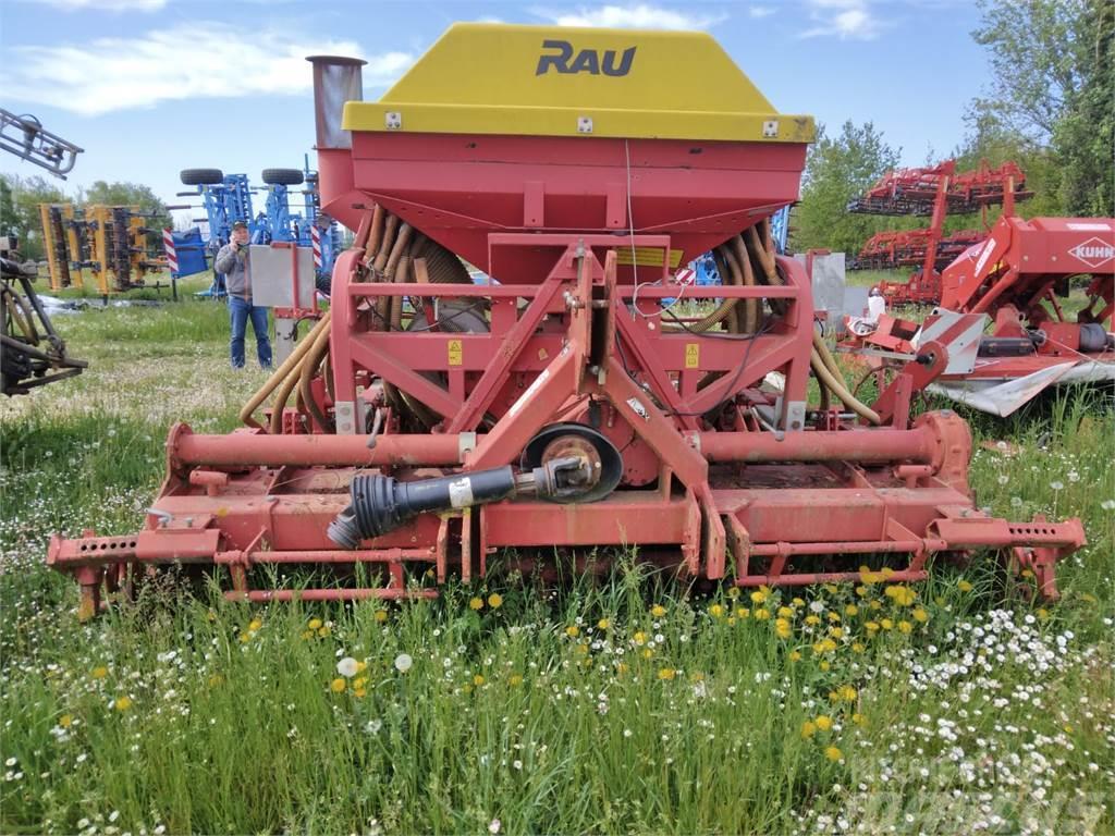 Rau RVP30/A Øvrige landbruksmaskiner