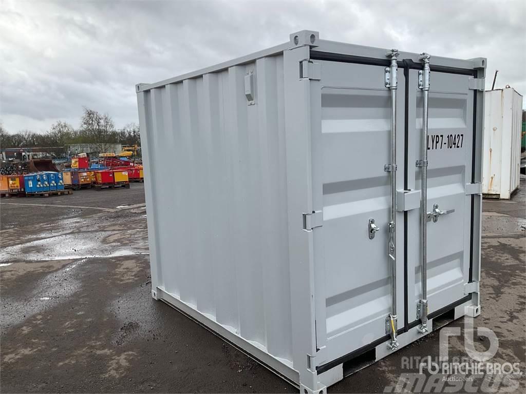  7FT Office Container Spesial containere