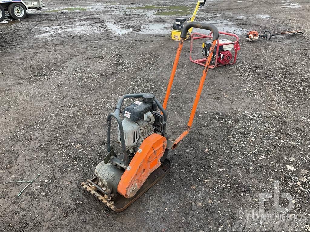 Belle LC3251 Vibroplater