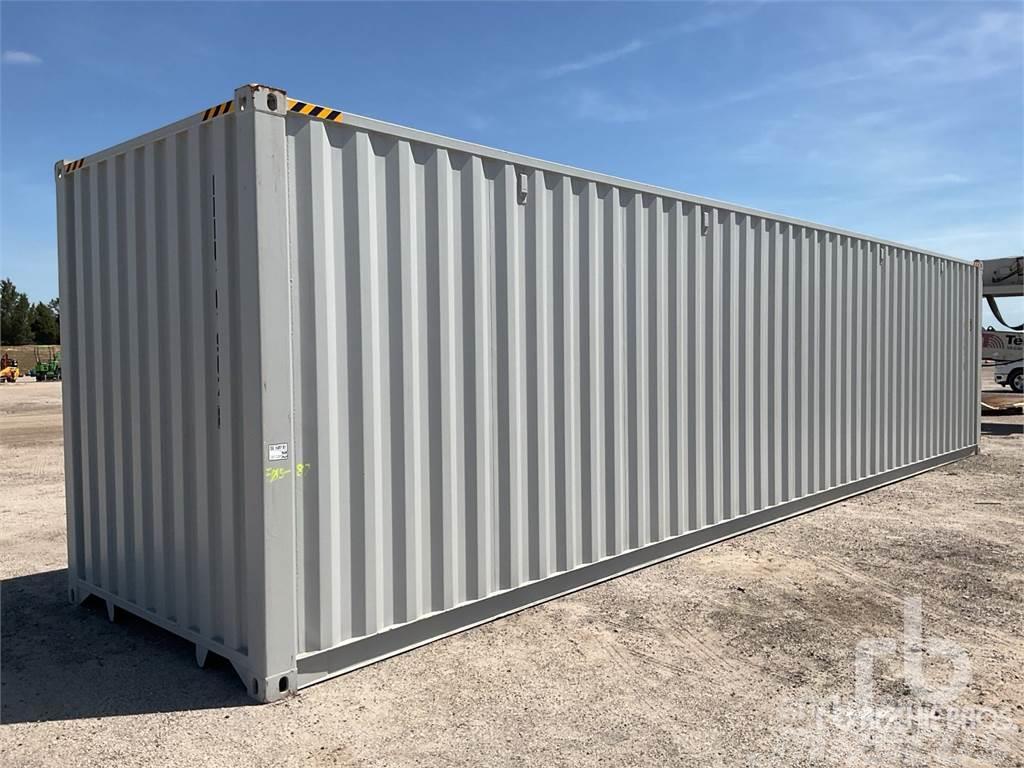  CTN 40HQ Spesial containere