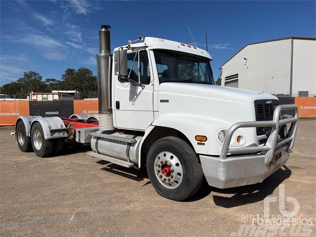Freightliner FL112 Chassis