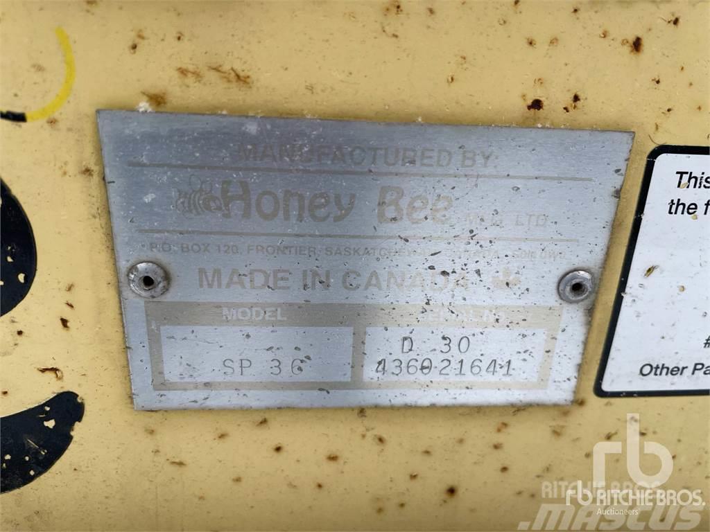 Honey Bee SP36 Skjærebord til skurtresker