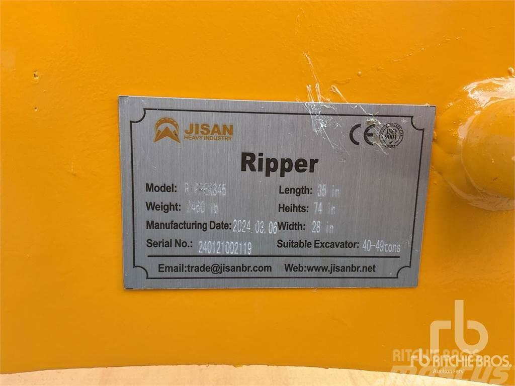 JISAN RIPPER345 Rippere