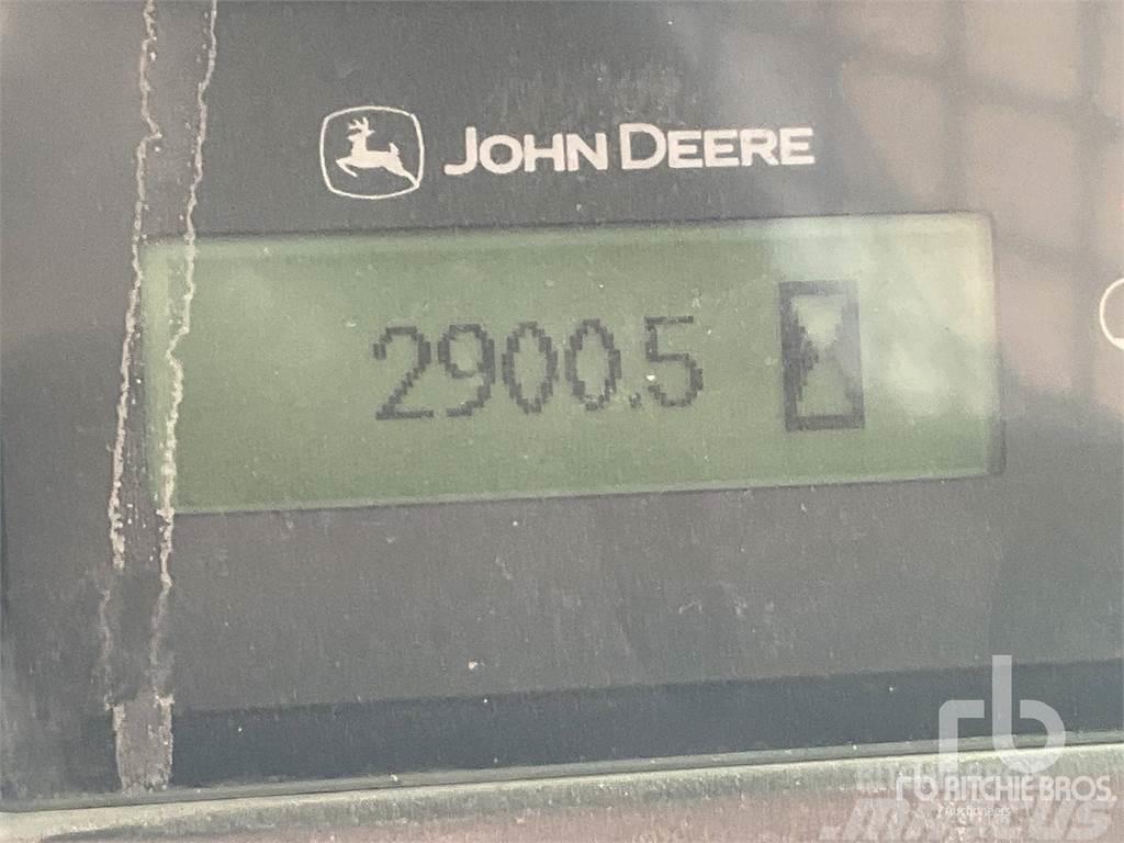John Deere 317G Kompaktlastere