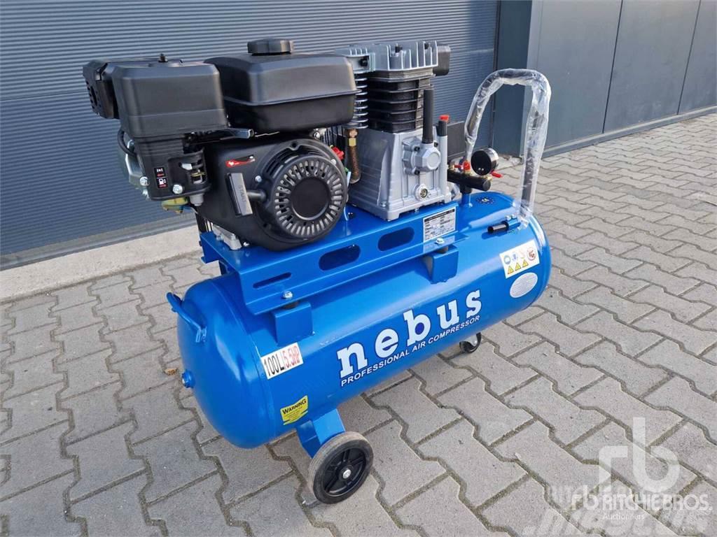  NEBUS LH2065-100L Kompressorer