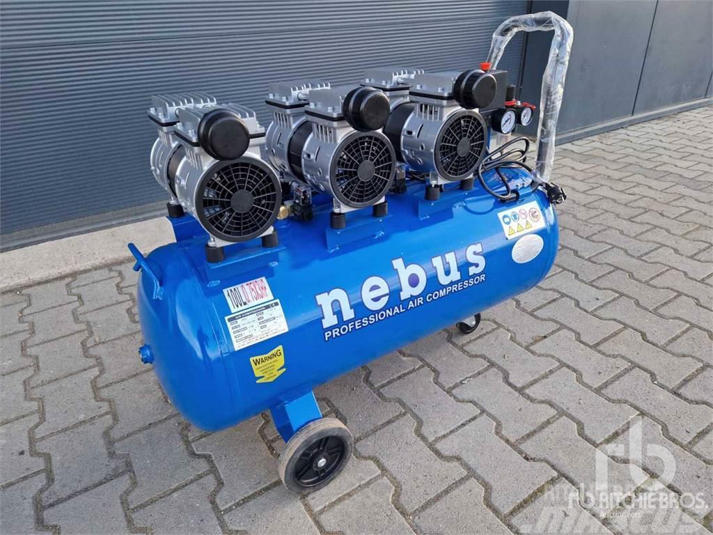  NEBUS LH5003-100L Kompressorer