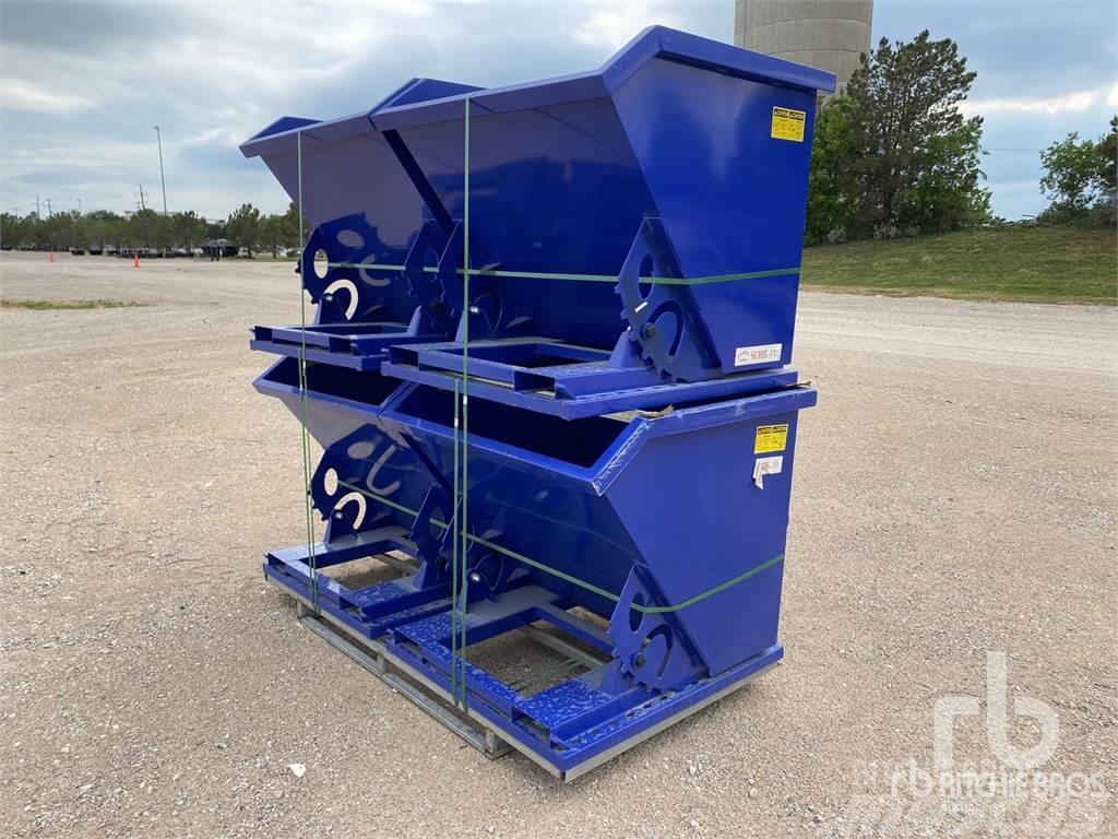 Suihe N-1CY-4 Spesial containere
