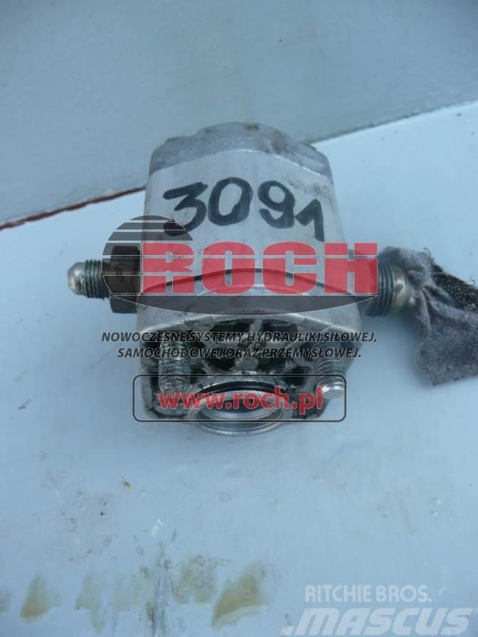 Bosch 1517222453 Hydraulikk