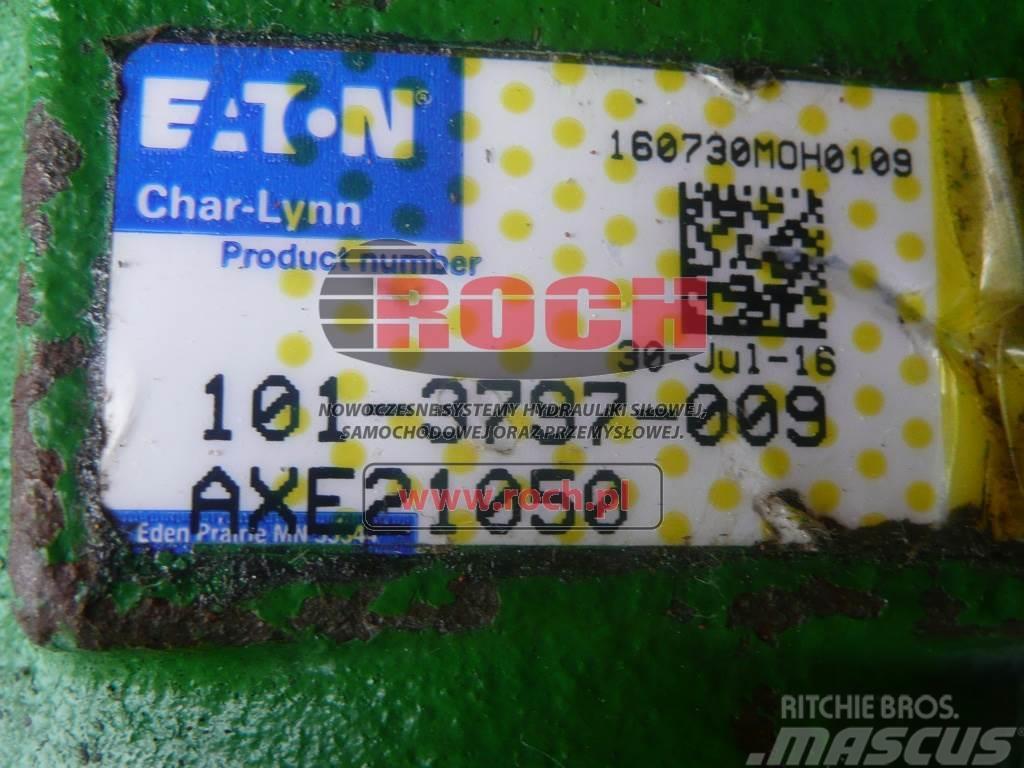 Eaton ETN CHAR-LYNN 101-3797-009 AXE21050 Motorer