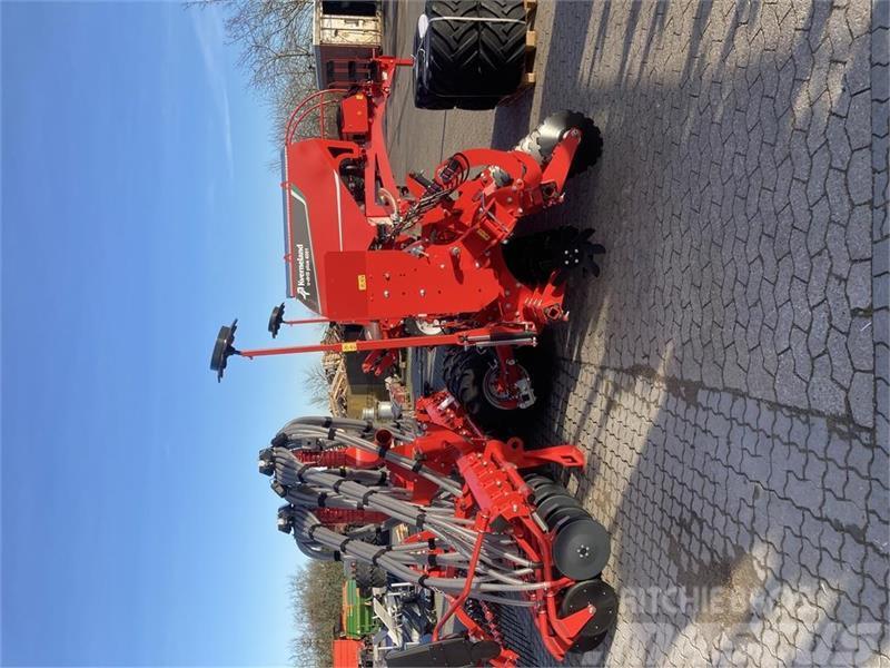 Kverneland U-DRILL Plus 4 meter Såmaskiner