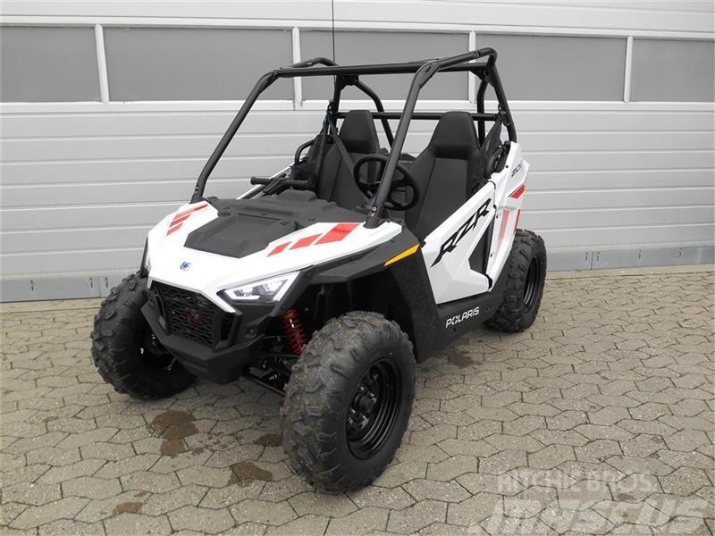 Polaris RZR 200 ATV