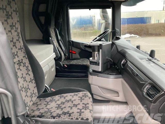 Scania R 410 A4x2LB Trekkvogner