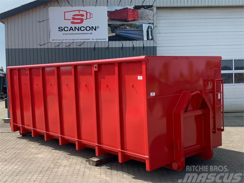  Scancon S6229 Plattformer