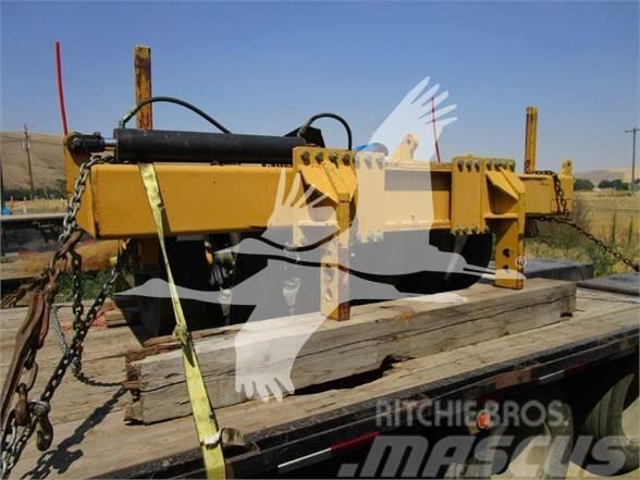 Handy HITCH CR2008 Vibroplater