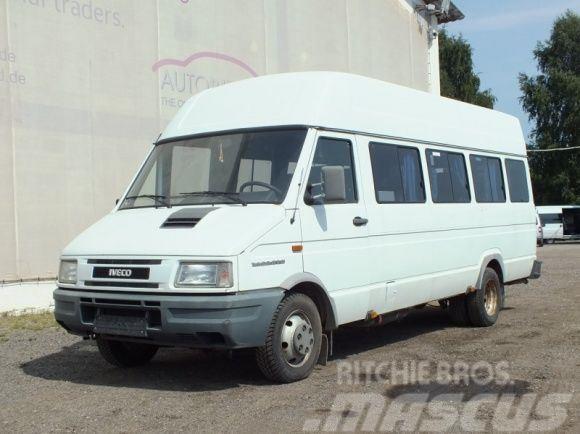 Iveco TurboDaily A 45.12 Intercity busser